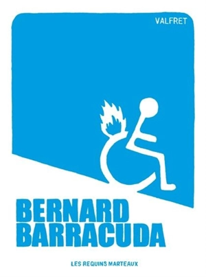 Bernard Barracuda - Valfret