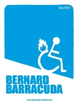 Bernard Barracuda - Valfret