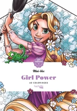 Girl power - Walt Disney company