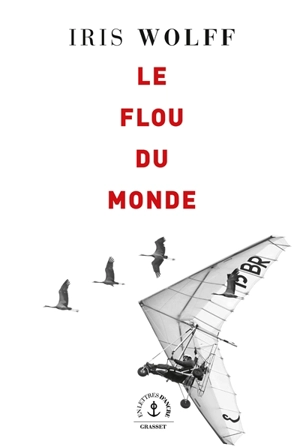 Le flou du monde - Iris Wolff