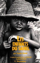 Les Enfants du Sahel - Sophie Bessis