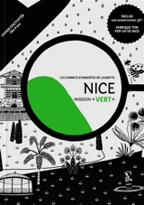 Nice : mission vert - Laurette Architecte