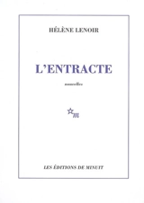 L'entracte - Hélène Lenoir