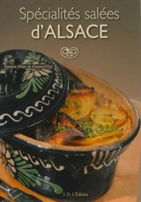 Spécialités salées d'Alsace - Didier Roeckel