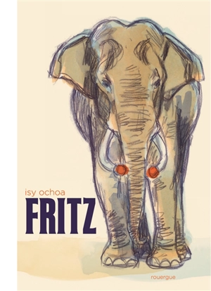 Fritz - Isy Ochoa