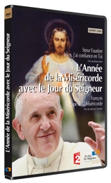 L'Année de la Miséricorde avec le Jour du Seigneur - Marie Viloin
