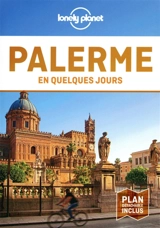 Palerme en quelques jours - Annalisa Bruni