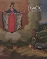 Ex-voto du Musée Ziem - Lucienne Del'Furia