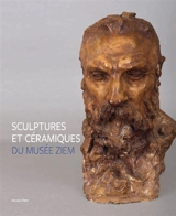 Sculptures et céramiques du Musée Ziem - Musée Ziem (Martigues, Bouches-du-Rhône)