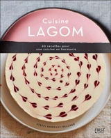 Cuisine lagom : 100 recettes pour une cuisine en harmonie - Steffi Knowles-Dellner