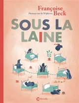Sous la laine - Françoise Beck