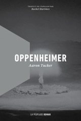 Oppenheimer - Joshua Aaron Tucker
