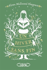 Un hiver sans fin - Kiran Millwood Hargrave