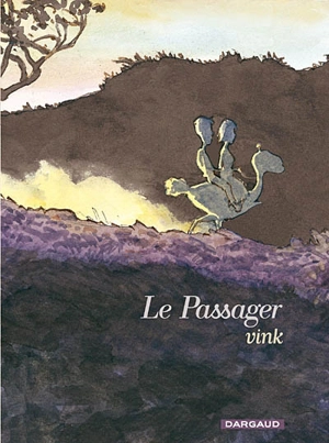 Le passager - Khoa Vink