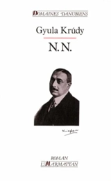 N.N. - Gyula Krudy