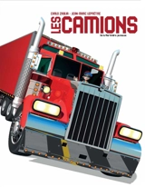 Les camions - Carlo Zaglia