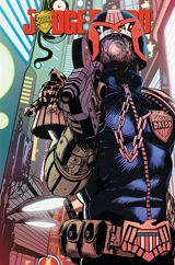 Judge Dredd. Vol. 4 - Duane Swierczynski