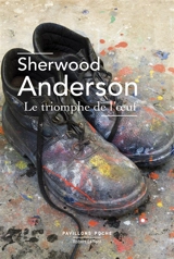 Le triomphe de l'oeuf - Sherwood Anderson