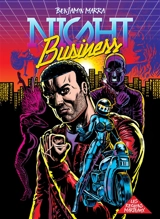 Night business - Benjamin Marra
