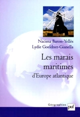 Les marais maritimes d'Europe atlantique - Nacima Baron