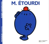 Monsieur Etourdi - Roger Hargreaves