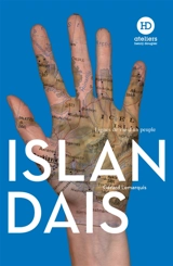 Islandais - Gérard Lemarquis