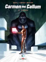 Carmen McCallum. Vol. 15. Centaure - Fred Duval