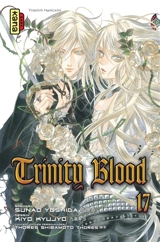Trinity blood. Vol. 17 - Sunao Yoshida