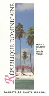 République dominicaine - Pascale Couture