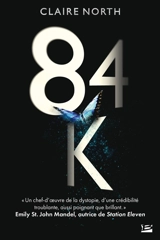 84K - Claire North