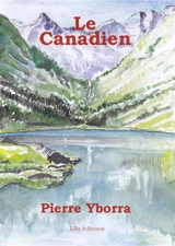 Le Canadien - Pierre Yborra