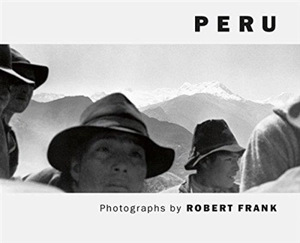 Peru - Robert Frank