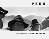 Peru - Robert Frank