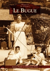 Le Bugue - Annie-Paule Félix