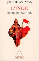 7 clés pour l'Inde - Jackie Assayag
