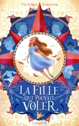 Piper McNimbus. La fille qui pouvait voler - Victoria Forester
