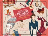 La grande et folle histoire des vêtements, costumes, mode, étoffes, fringues et sapes ! - Lucie Hoornaert