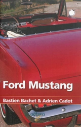Ford Mustang - Bastien Bachet
