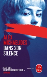 Dans son silence - Alex Michaelides