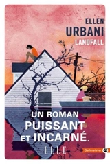 Landfall - Ellen Urbani