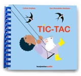 Tic-tac - Corinne Dreyfuss