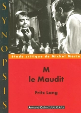 M le maudit, Fritz Lang - Michel Marie
