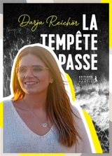La tempête passe - Darja Reichör