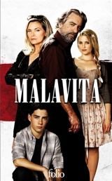 Coffret Malavita - Tonino Benacquista