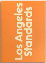 Los Angeles standards - Caroline Desroche