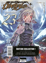 Ubel Blatt. Vol. 23 - Etorouji Shiono