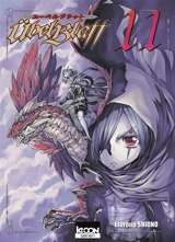 Ubel Blatt. Vol. 11 - Etorouji Shiono