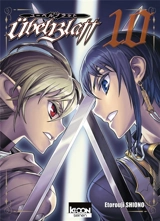 Ubel Blatt. Vol. 10 - Etorouji Shiono