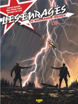 Les enragés du Normandie-Niemen. Vol. 5. Orel - Patrice Buendia