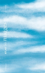 Atlas des nuages - Julie Guillem